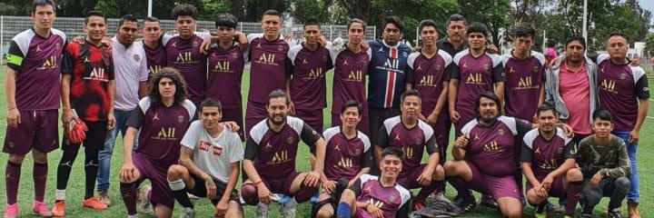 José Luis Cruz M. banner