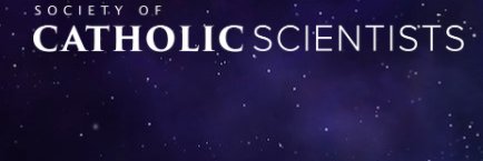Society of Catholic Scientists - Sección Española banner