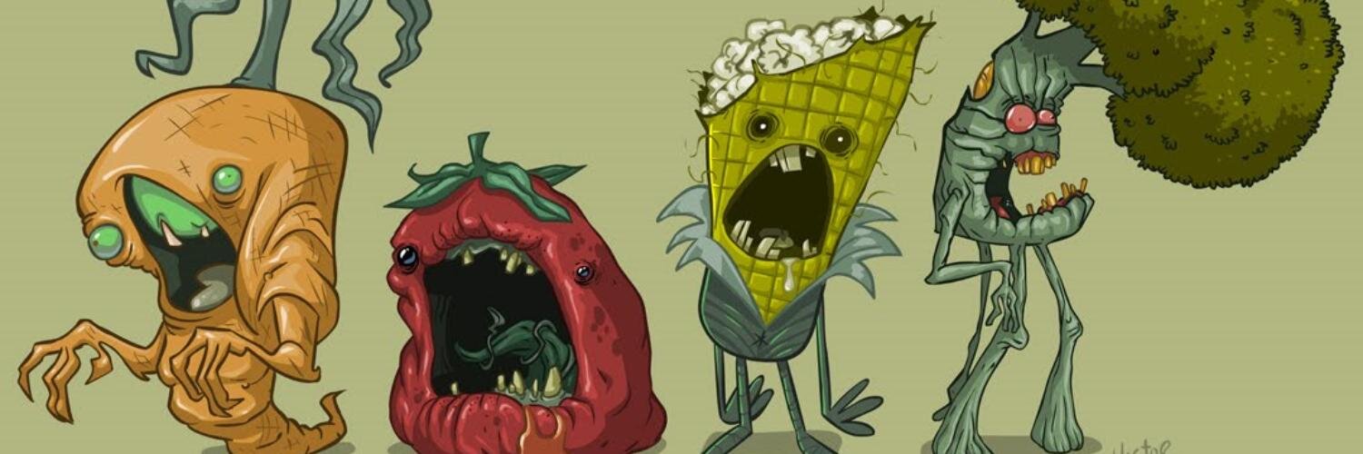 SSVegetal's profile banner image