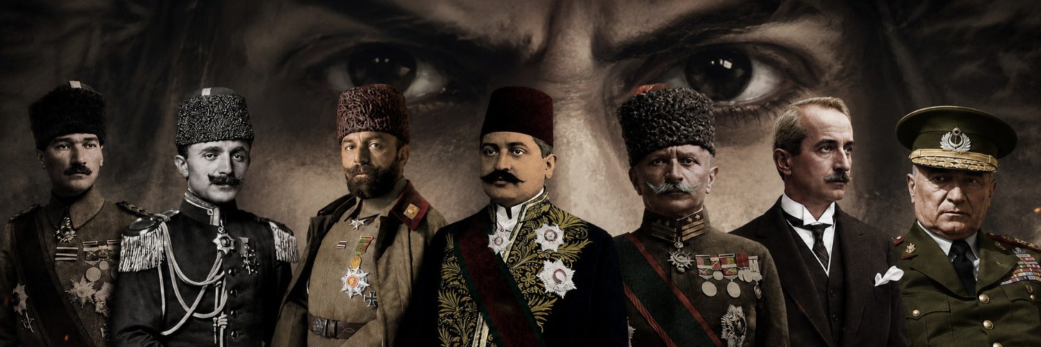 baphometurk's profile banner image