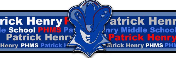 Patrick Henry Profile Banner