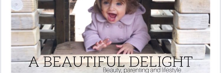abeautidelight's profile banner image