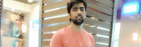 utpalkant92's profile banner image