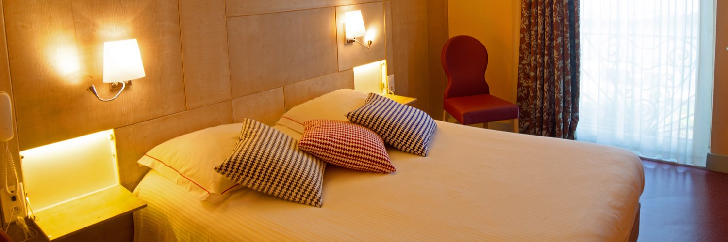 InterHotelAlize's profile banner image