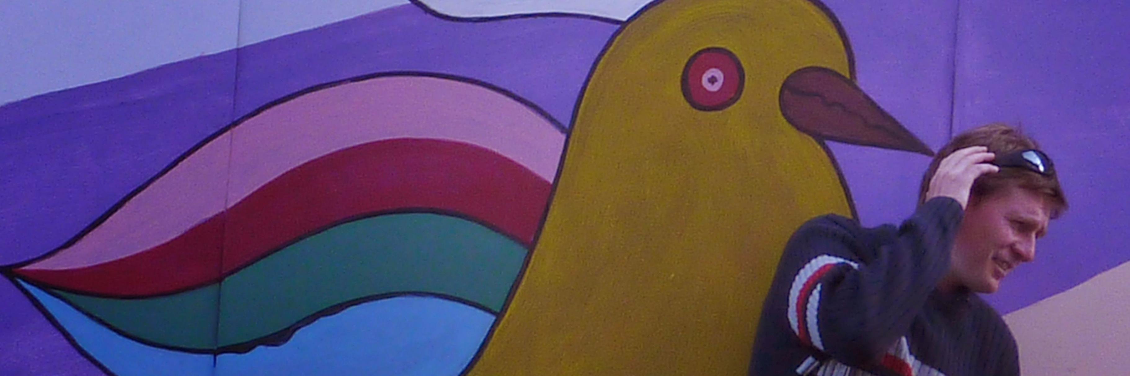 Adam Fendrych banner