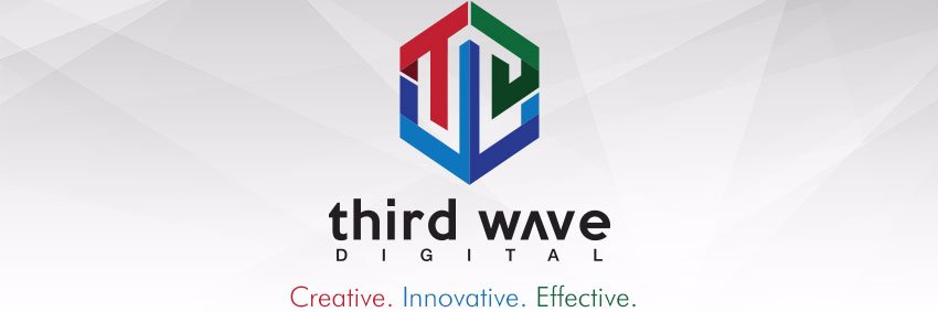 3rdWaveDigital's profile banner image
