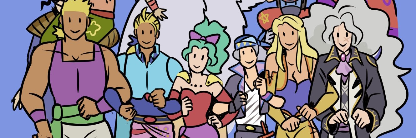 Julia Hut banner