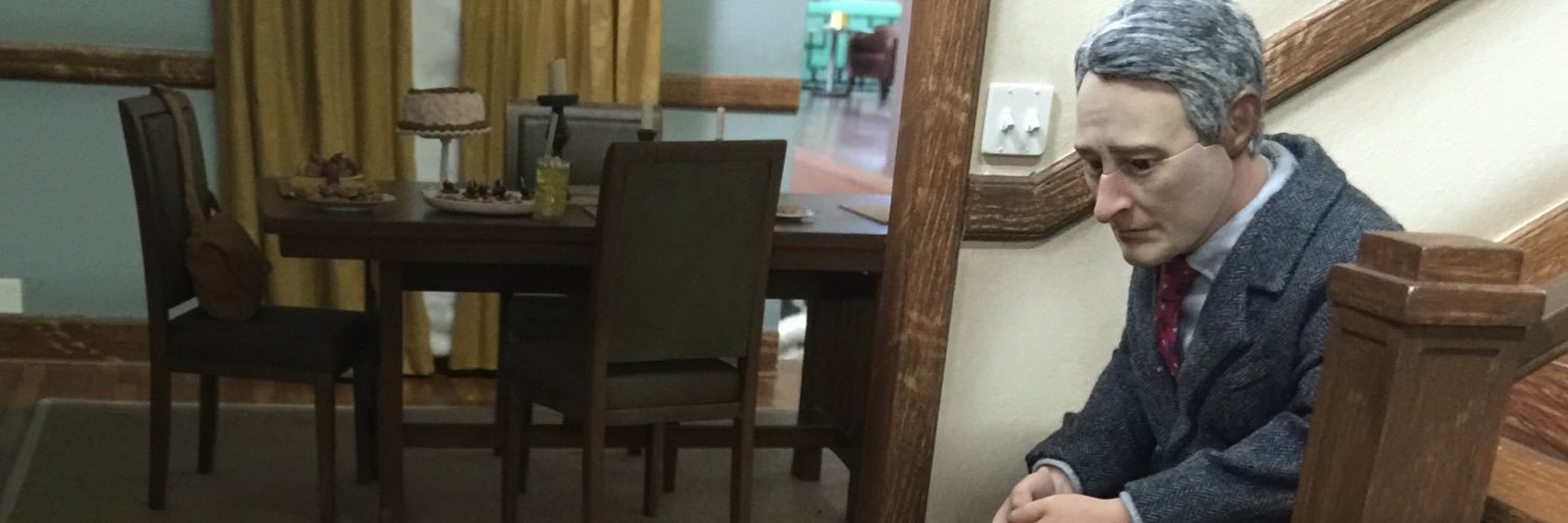 thatdandriscoll's profile banner image