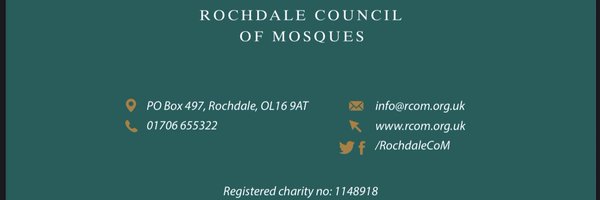 RochdaleCoM Profile Banner
