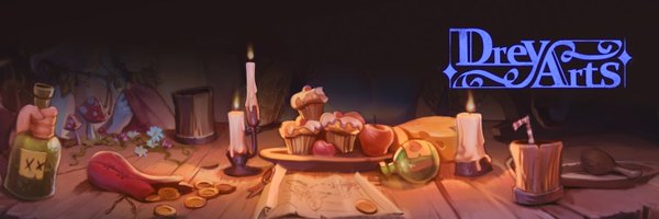 drey_art Profile Banner
