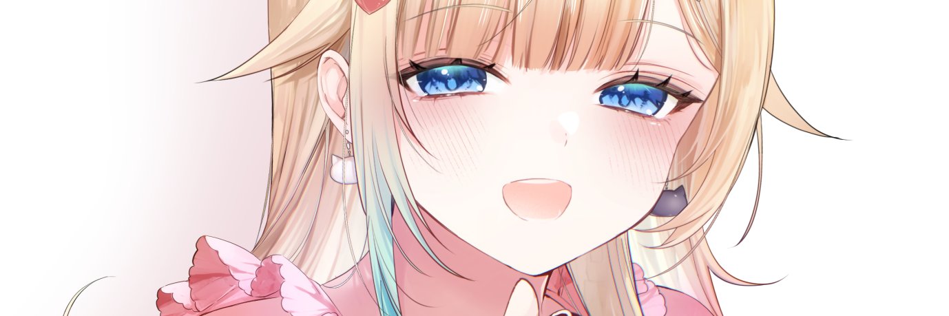マニャ子 banner