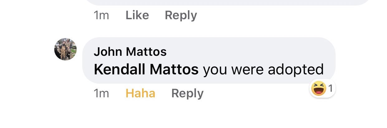 KendallMattos's profile banner image