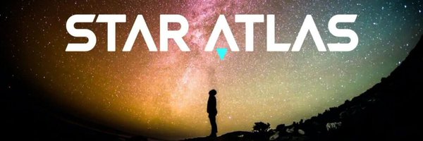 Star Atlas Fan Profile Banner