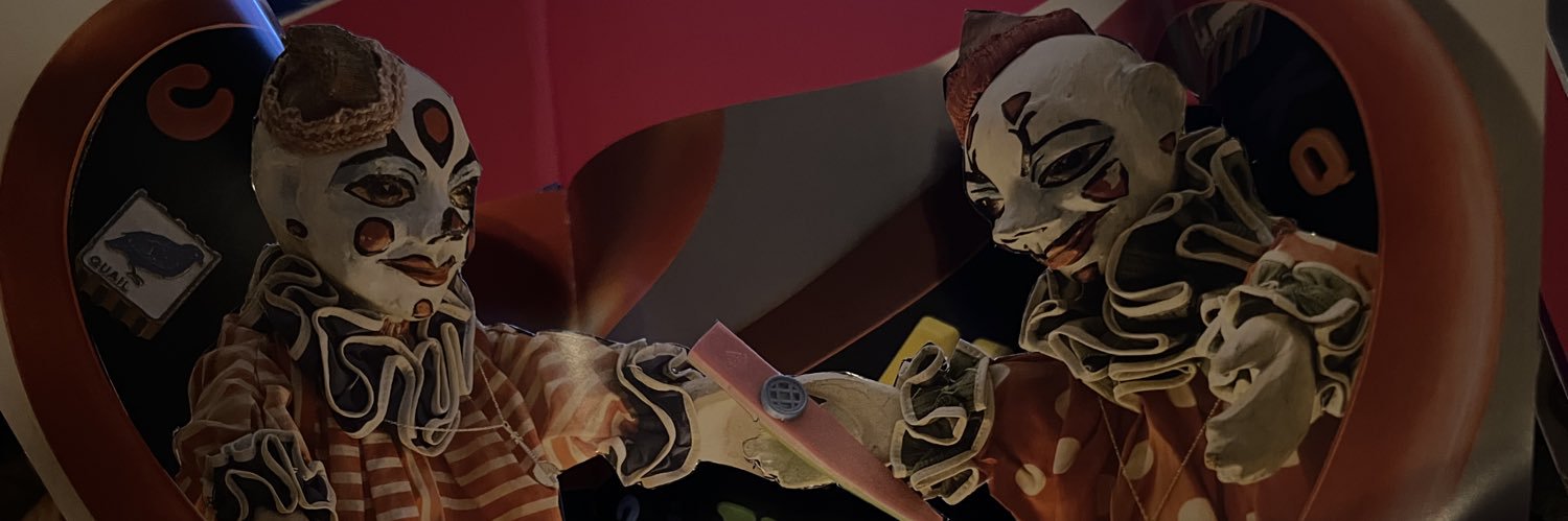 trippyelf's profile banner image