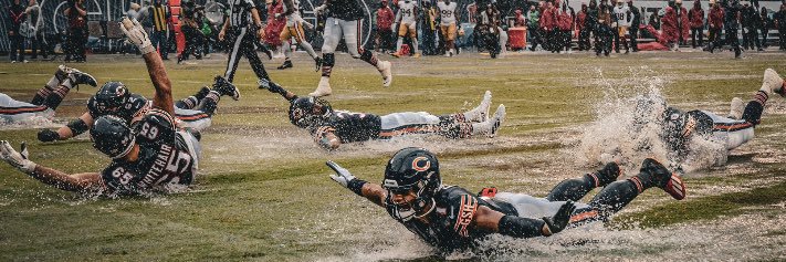 Chicago Sports Stan banner
