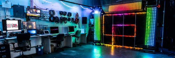 CymaSpace Profile Banner