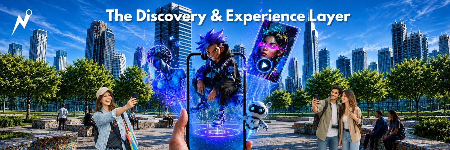 NetblitzApp's profile banner image