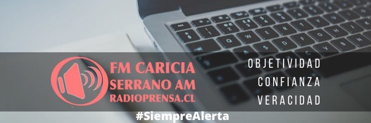 RadioPrensa's profile banner image