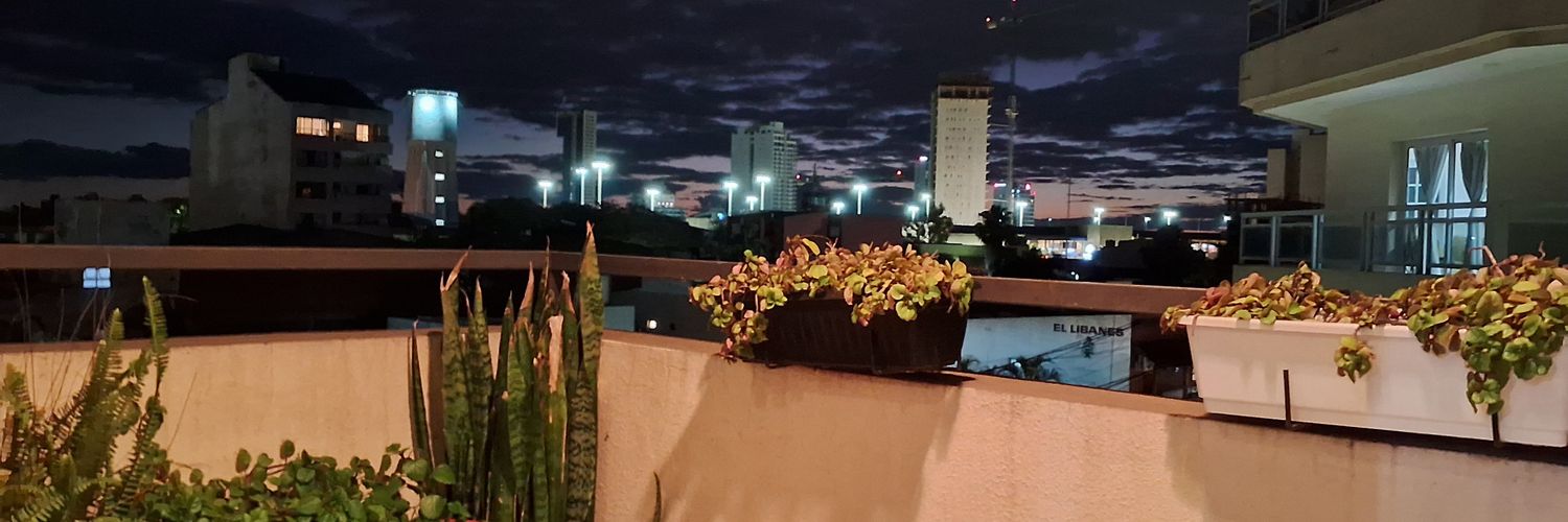 cscabel's profile banner image
