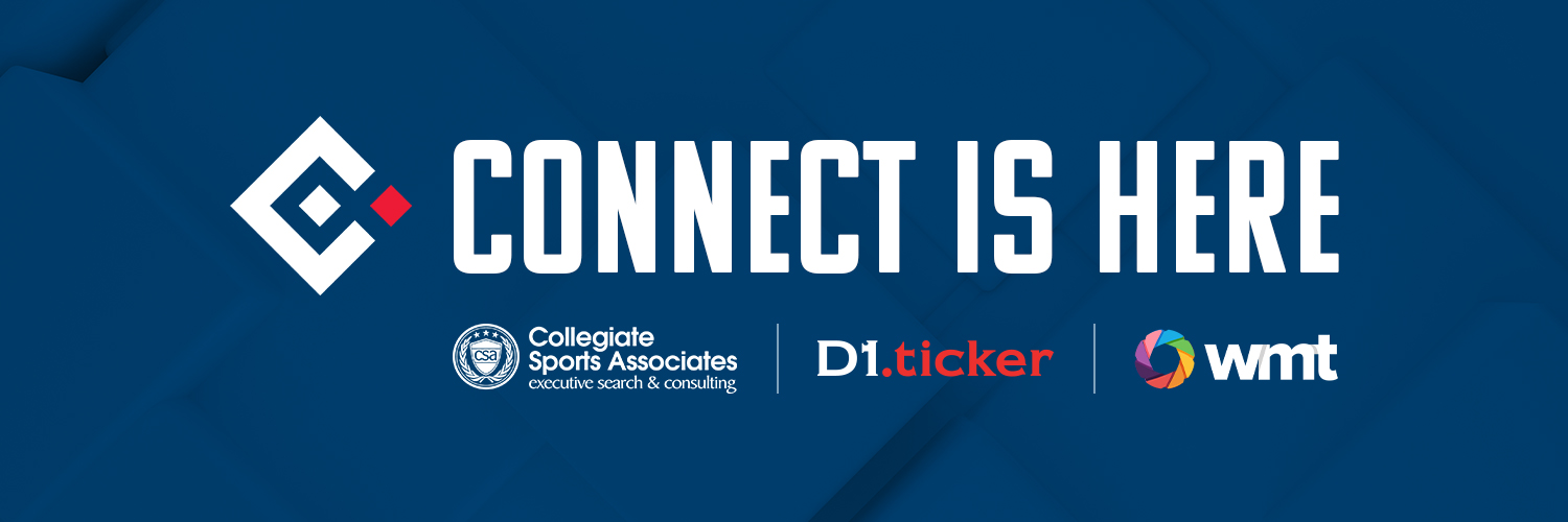 Collegiate Sports Connect's banner