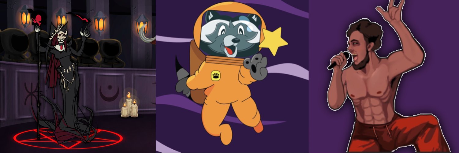 AETarcade's profile banner image