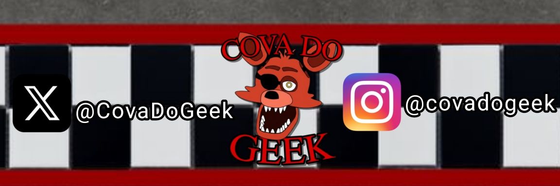 CovaDoGeek's profile banner image