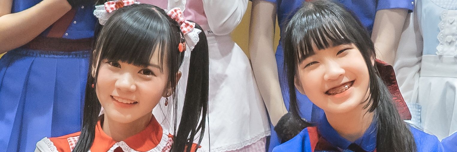 Yuusha_idols's profile banner image