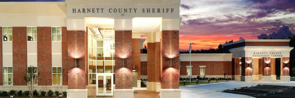 HarnettSheriff Profile Banner