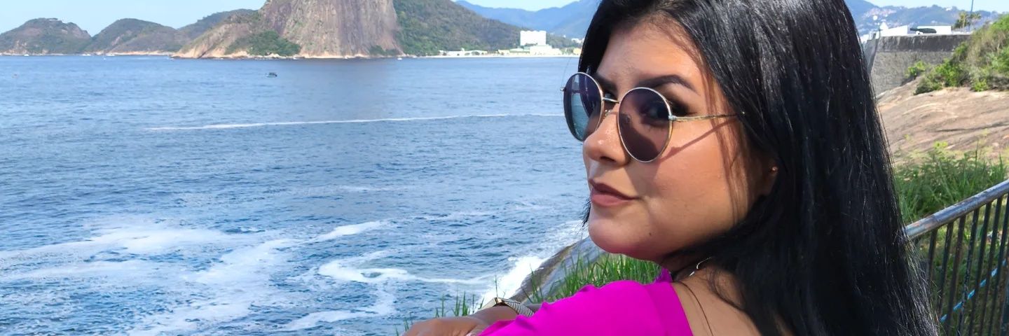 bellaganga's profile banner image