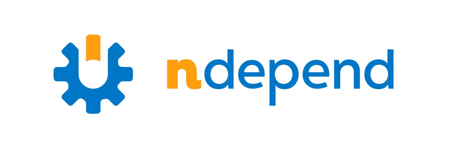 ndepend banner