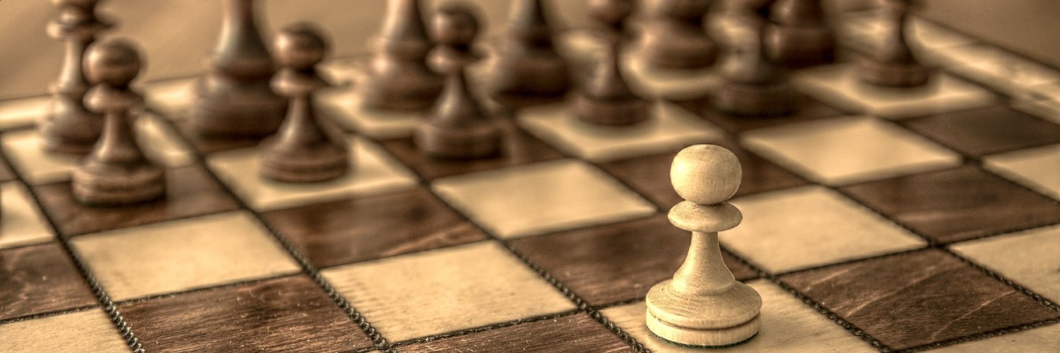 CheckMate banner