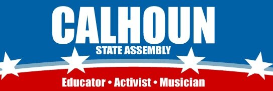 TeamCalhoun14's profile banner image