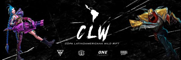 CLW_WildRift Profile Banner