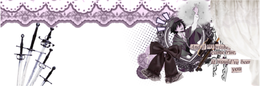 Cyraku🍵🌸#1 Gin fan's banner