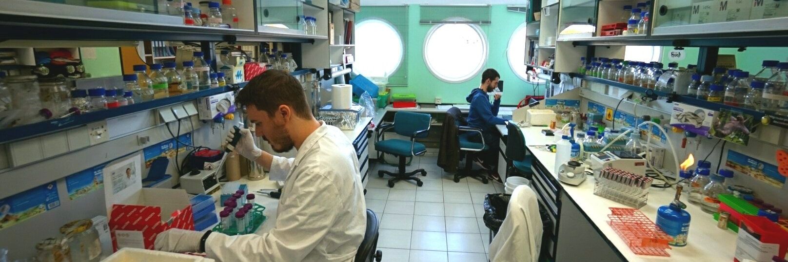 Pablo Laborda banner