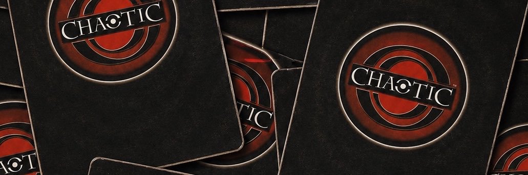 ZuddyChaotic's profile banner image