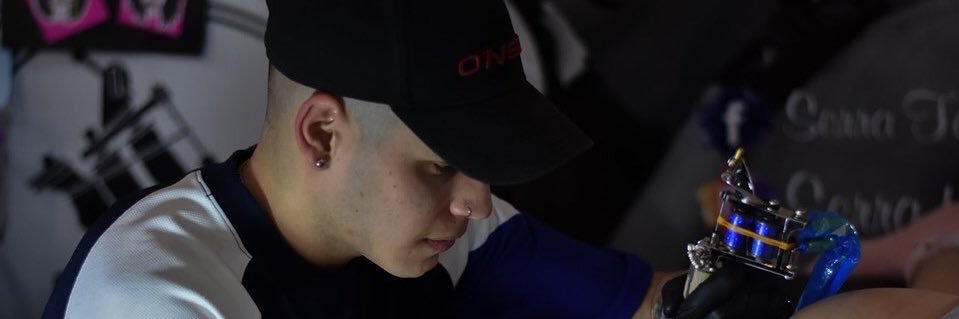 SerraNFranco's profile banner image