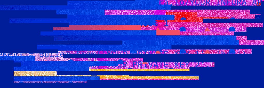 Blue Lava 🌋 banner