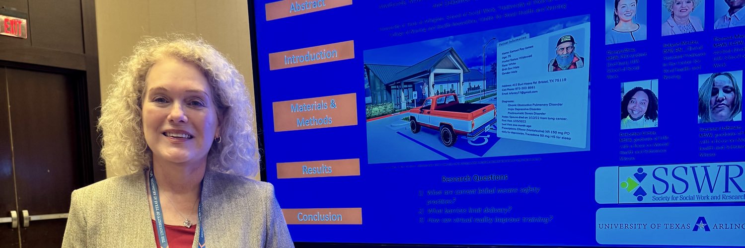 donnalschuman's profile banner image