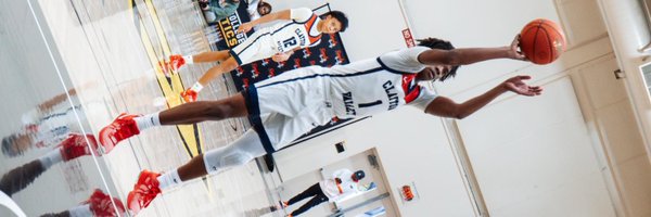 ElijahPerryman1 Profile Banner