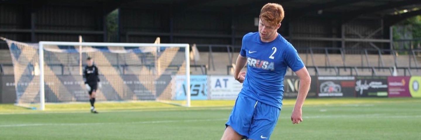 Sam Scott banner