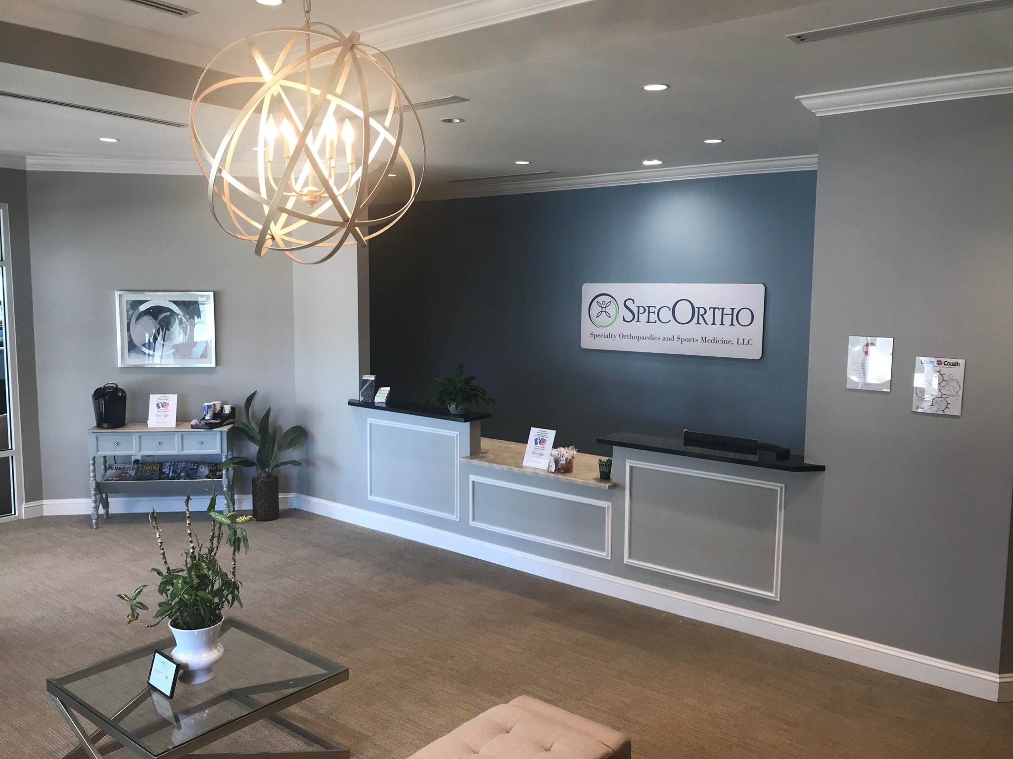 SpecOrtho banner