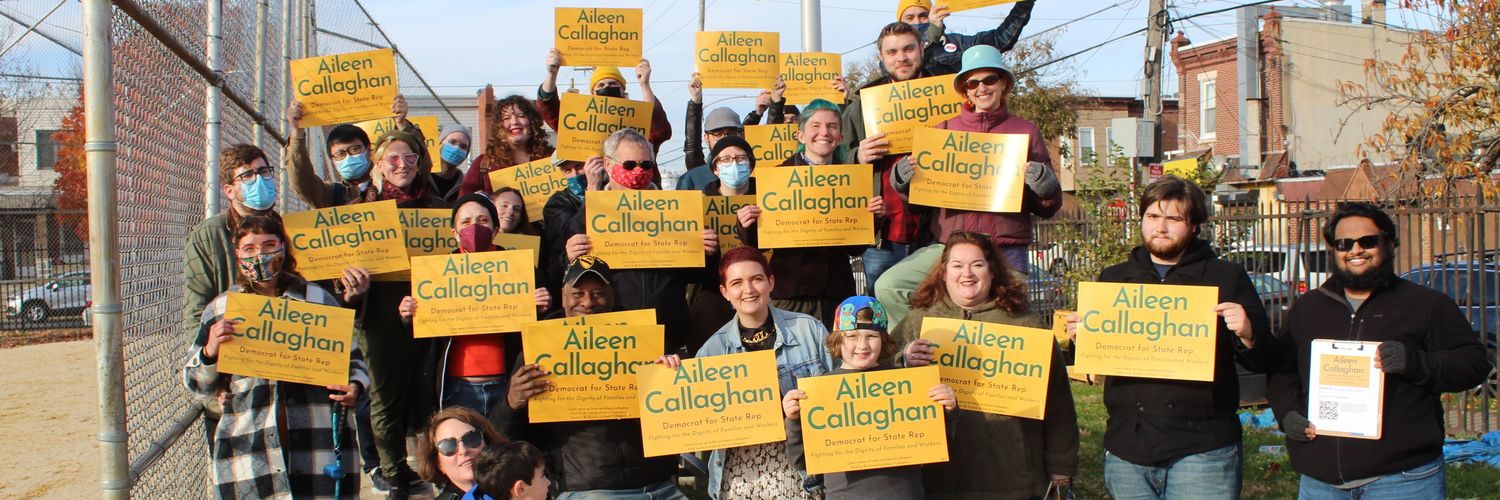 Callaghan4PA's profile banner image