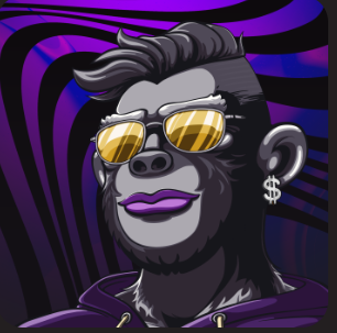 BTujaka's profile banner image