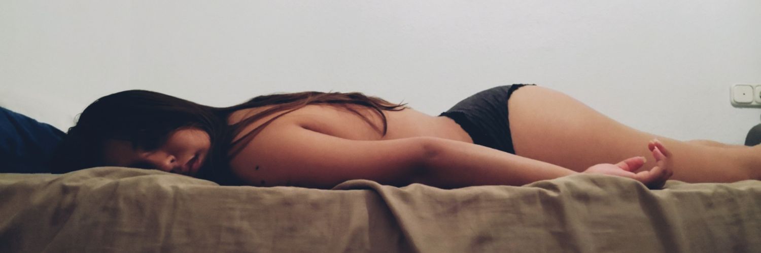 Ariicah's profile banner image