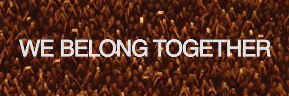 bart⸆⸉ 🤍 | WE BELONG TOGETHER banner