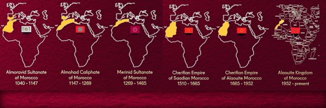 🦁🇲🇦Achâaoui🇲🇦🦁 banner