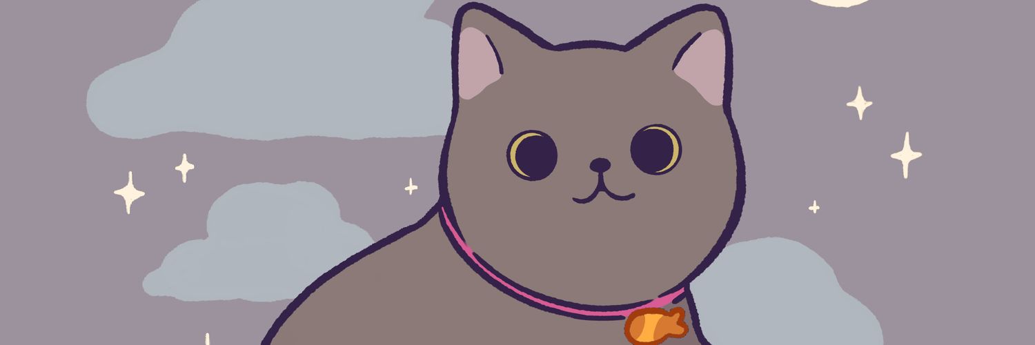 Xombie is not here banner