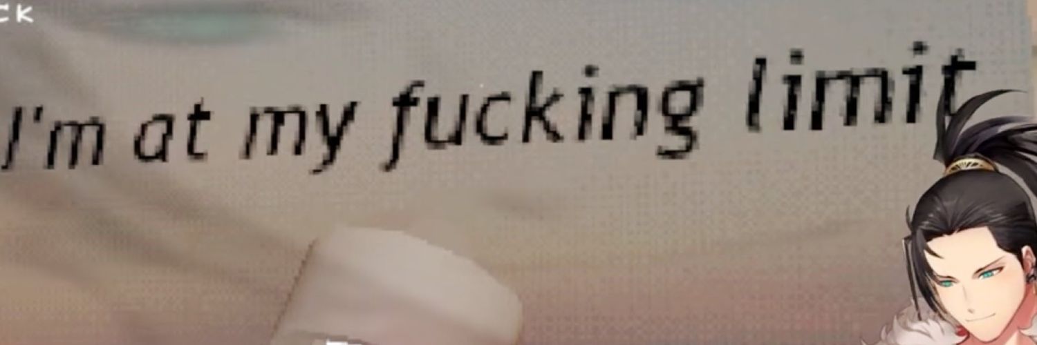 The_RealLinkC's profile banner image