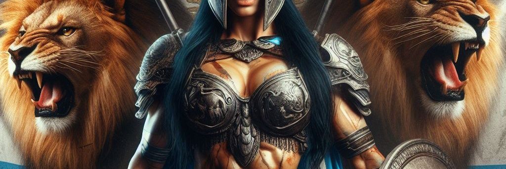 vickylanari's profile banner image